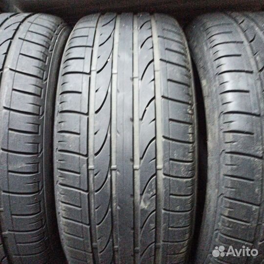 Bridgestone Alenza 001 235/50 R18 L