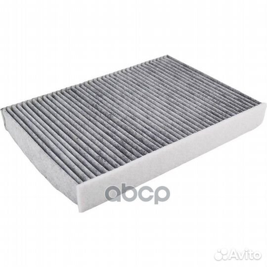 Фильтр салона угольный AC45150C azumi