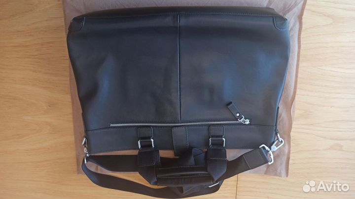 Портфель, сумка мужская для документов