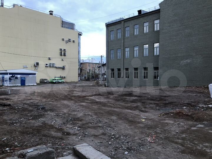 Участок 40 сот. (ИЖС)