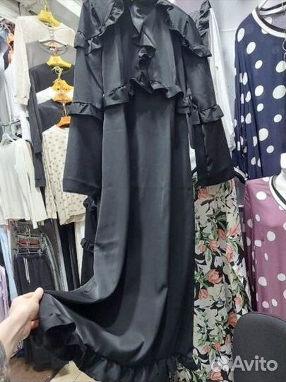 Платье