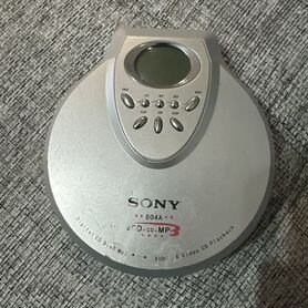 Плеер sony