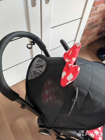 Детские коляски