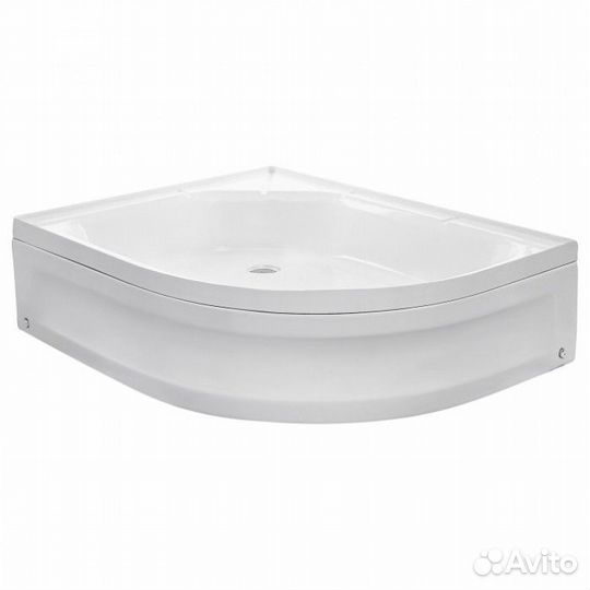 Душевая кабина River Nara 90/80/24 мт L