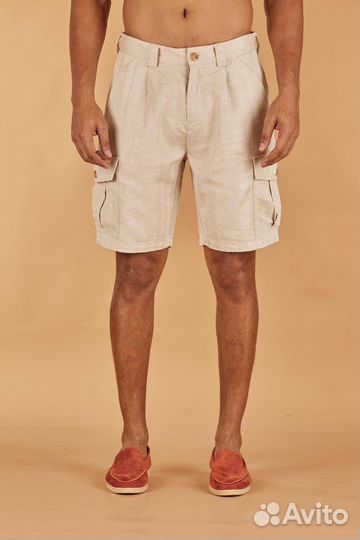 Шорты мужские Brunello Cucinelli