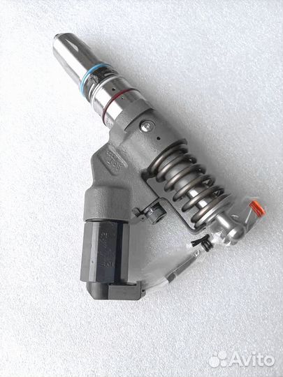 Форсунка топливная Hyundai R480LC-9S