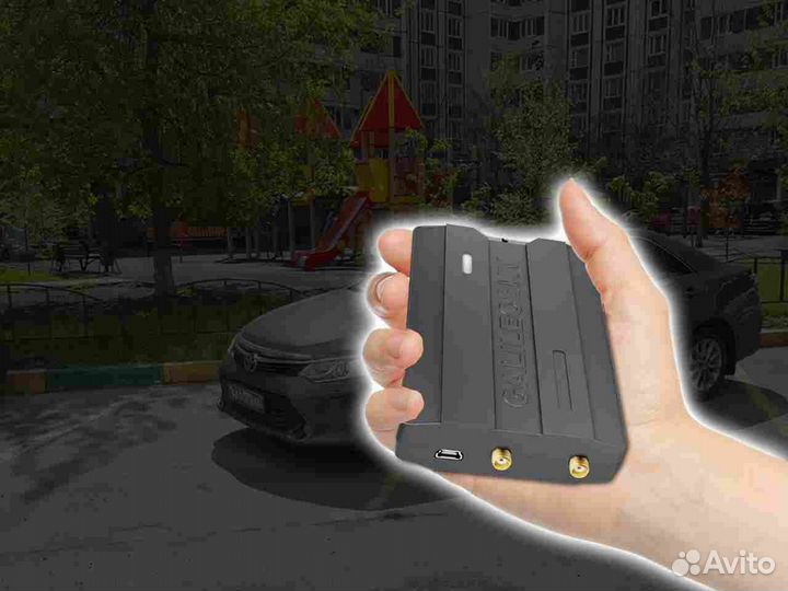 Настройка Глонасс датчиков для автотранспотра