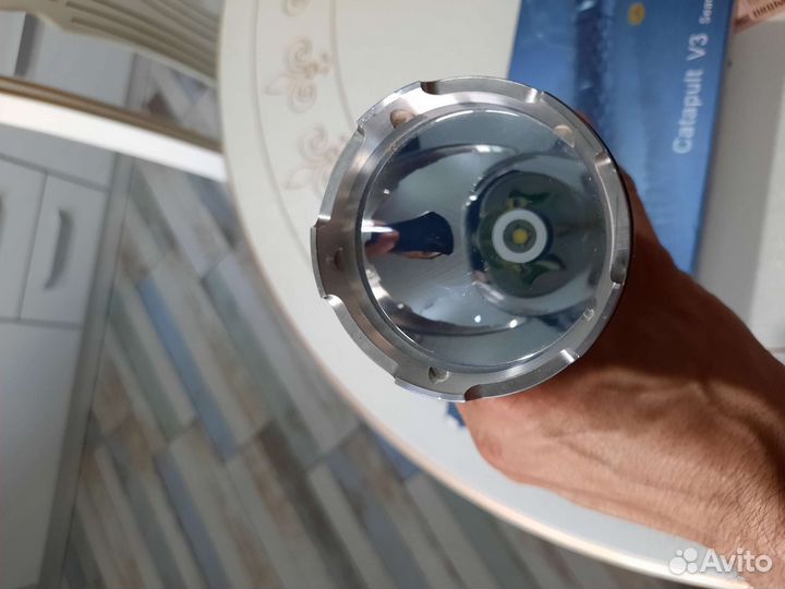 Фонарь Catapult V3