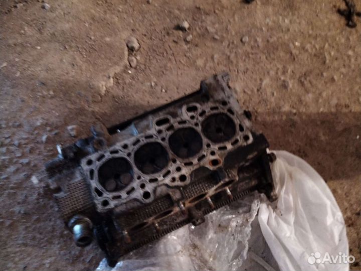 Гбц subaru стелла