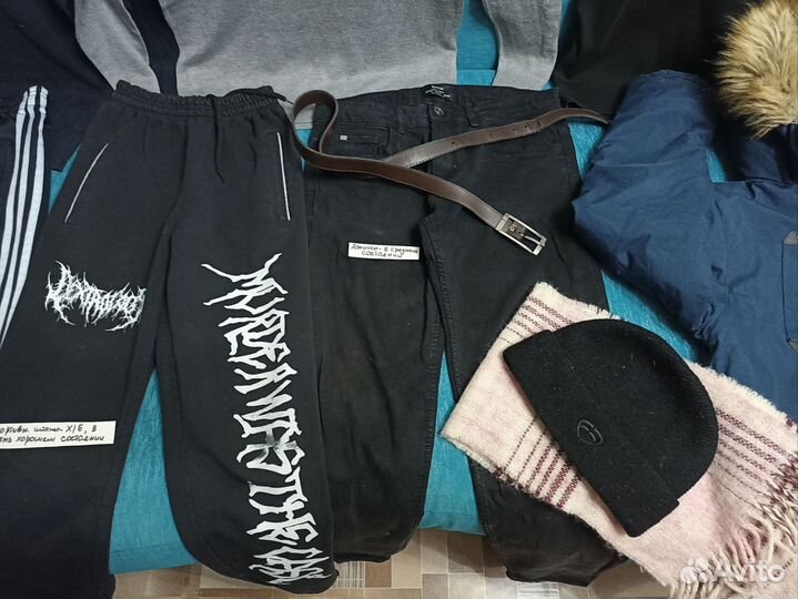 Пакетом на мальчика ростом 158-164