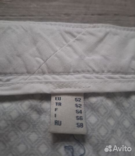 60-62 размер, брюки женские стретч TCM, Германия