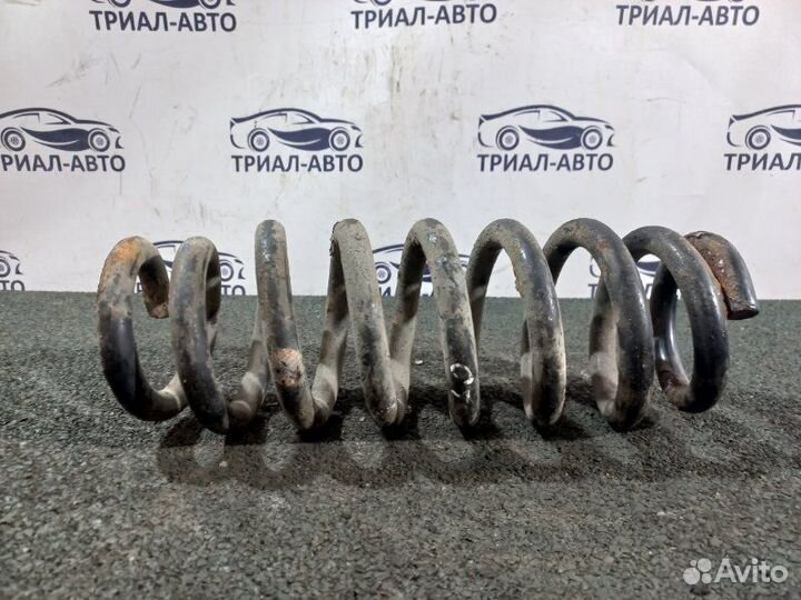 Пружина Suzuki Grand Vitara задняя