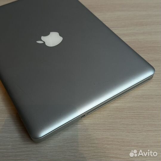 Ноутбук Apple MacBook Pro A1278, i5