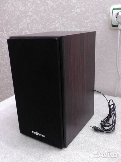 Колонка TopDevice TDS-501 20W