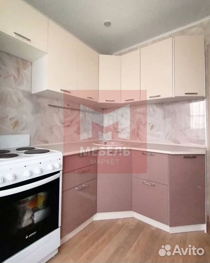 Кухня модульная новая