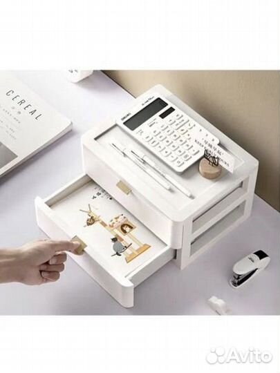 Органайзер для косметики новый