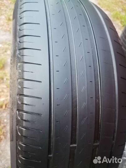 Pirelli Cinturato P7 225/55 R18