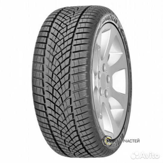 Goodyear UltraGrip Performance+ 225/40 R18 92V