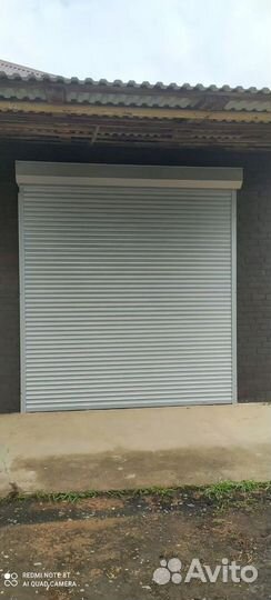 Рольставни