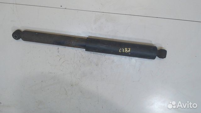 Амортизатор подвески Ford F-150, 2008