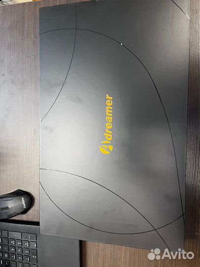 Ноутбук i3 - 1220p