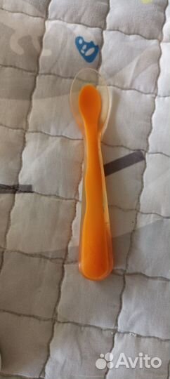 Стерилизатор для бутылочек avent+поильники