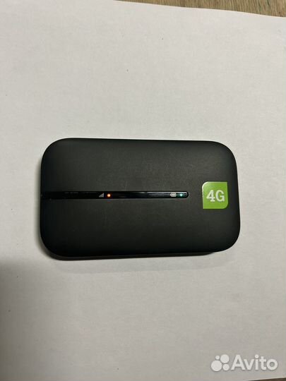 Wifi роутер 4g модем с сим картой