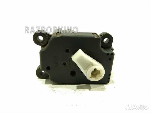 Моторчик заслонки печки