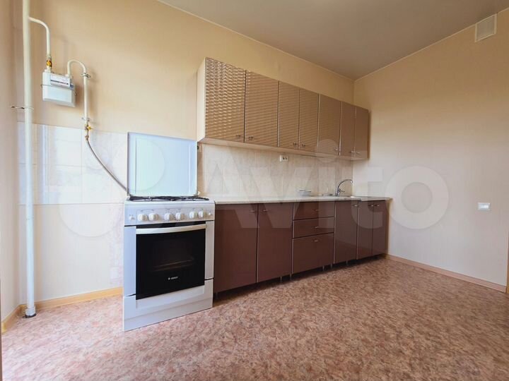 2-к. квартира, 60 м², 7/9 эт.