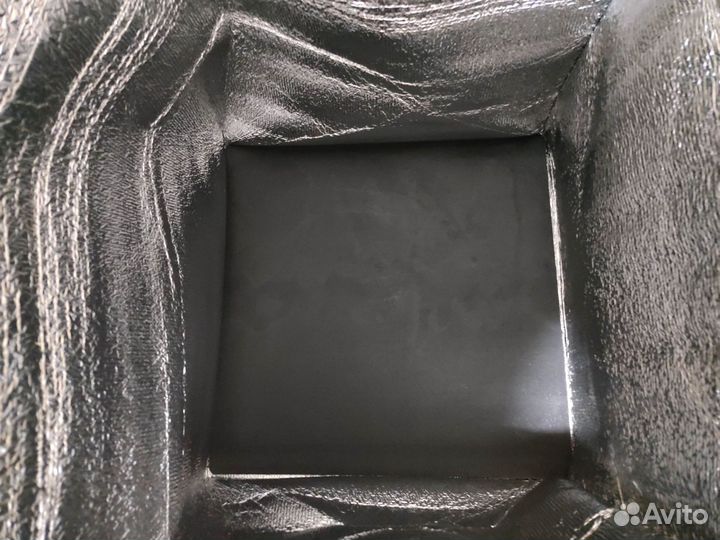 Сумка куpьepa 67 л (Tермo)