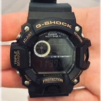 Наручные часы casio G shock GW-A110FC