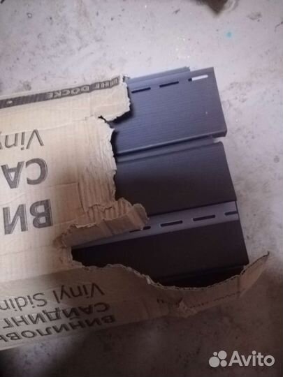 Наличник Дёке 75мм