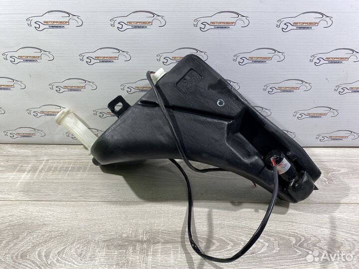 Бачок стеклоомывателя Daewoo Nexia N150