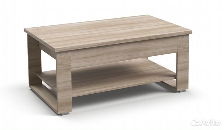 Стол трансформер