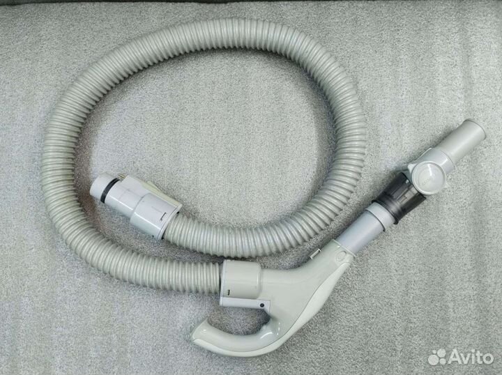 Запчасти для пылесоса LG V-C7155HEU