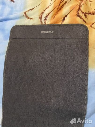 Пояс для похудения demix