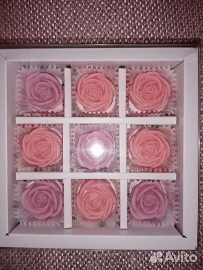 Шоколадные наборы по любому поводу