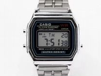 Часы Casio