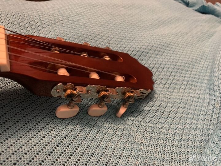 Акустическая гитара flight C-100 NA 4/4