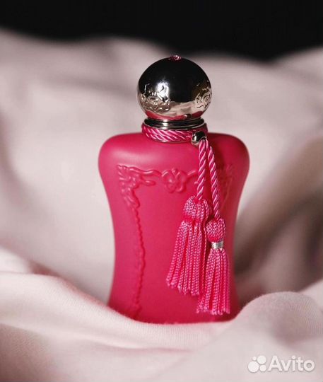 Parfums DE marly oriana