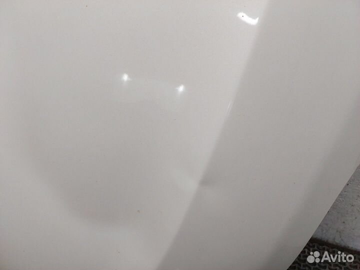 Капот Subaru Forester 2013, 2014