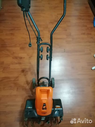 Культиватор