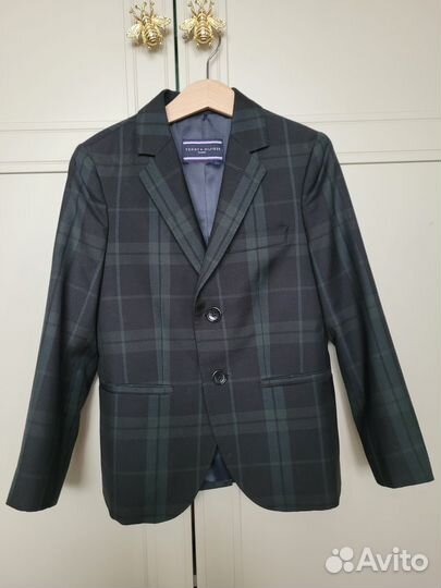 Пиджак детский