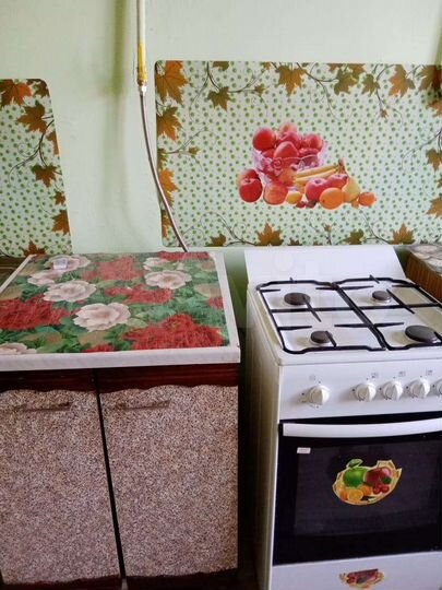 Комната 16 м² в 3-к., 2/3 эт.