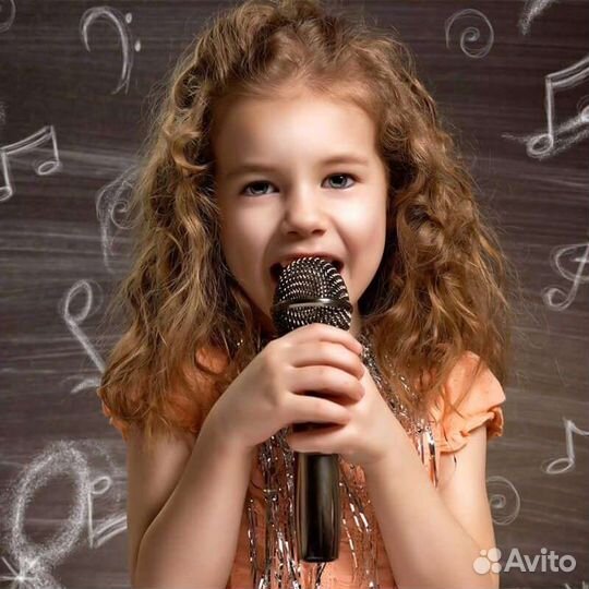 Обучение вокалу