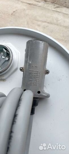 Провод перекидной электрический