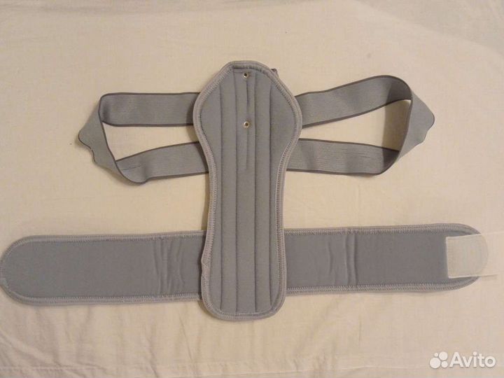 Реклинатор лечебный корректор осанки