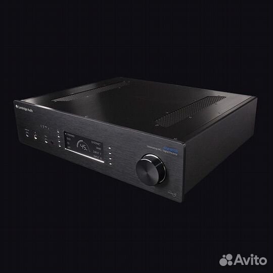 Cambridge audio azur 851d