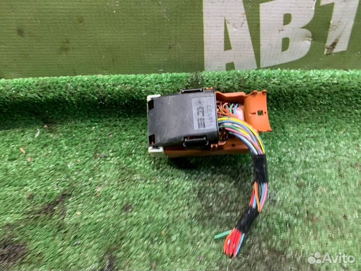 Фишка Mazda Mazda3 BK Z6 2008