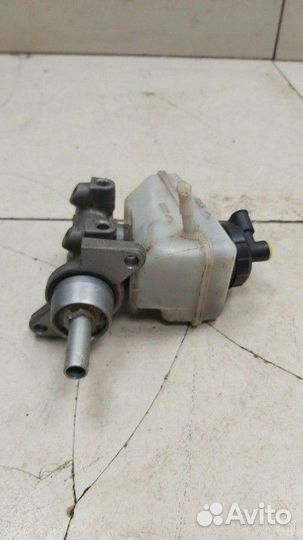 Главный тормозной цилиндр